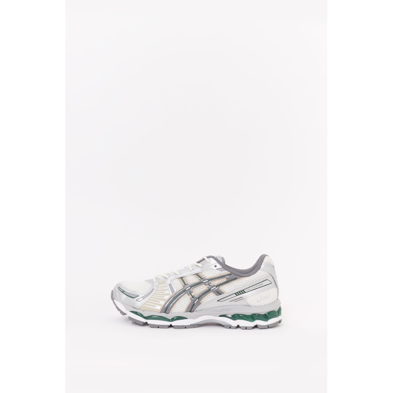 ASICS CREAM CARBON GEL KAYANO 121 SNEAKERS